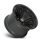 Xd Xd846 Double Deuce 20X12 -44 Satin Black