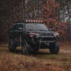 4Runner Lo-Pro Winch Bumper / 5th Gen / 2014-2024