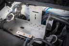 2010-2023 5th Gen Toyota 4Runner Secondary Battery Box