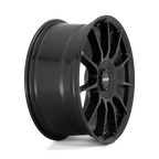 Rotiform R168 Dtm 18X8.5 +35 Satin Black