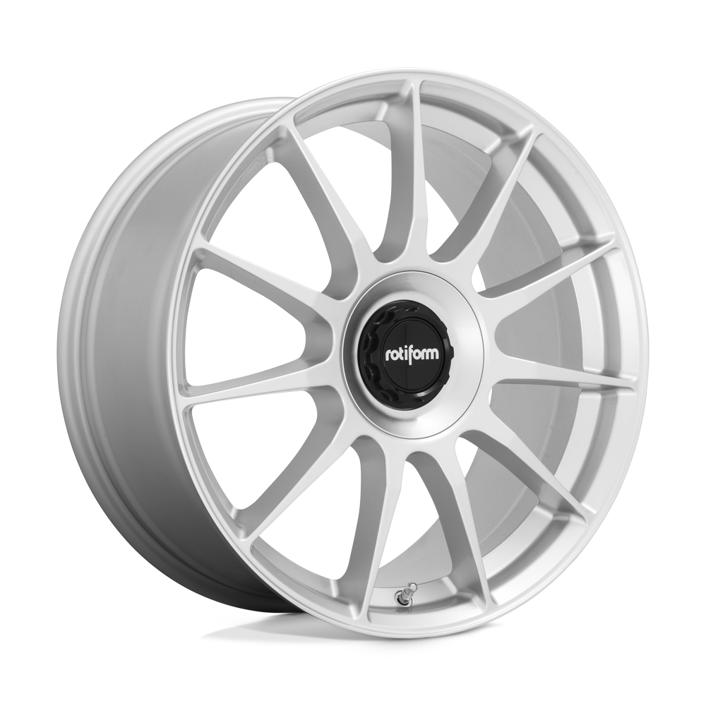 Rotiform R170 Dtm 20X8.5 +35 Silver