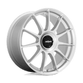 Rotiform R170 DTM 19X8.5 +45 SILVER