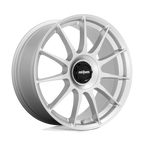 Rotiform R170 Dtm 20X10 +40 Silver