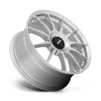 Rotiform R170 Dtm 17X8 +40 Silver