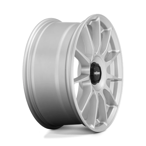 Rotiform R170 Dtm 18X8.5 +35 Silver