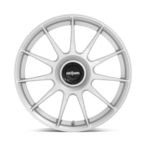 Rotiform R170 Dtm 19X8.5 +45 Silver