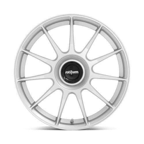 Rotiform R170 Dtm 17X8 +40 Silver
