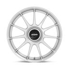 Rotiform R170 Dtm 18X8.5 +35 Silver