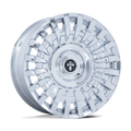 Dub 1Pc Dc272 Honcho 24X10 +18 Chrome