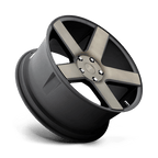 Dub 1Pc X116 Jungle 30X10 +30 Custom