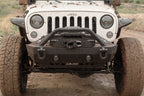 2007-2018 Jeep Wrangler JK Front Skid Plate