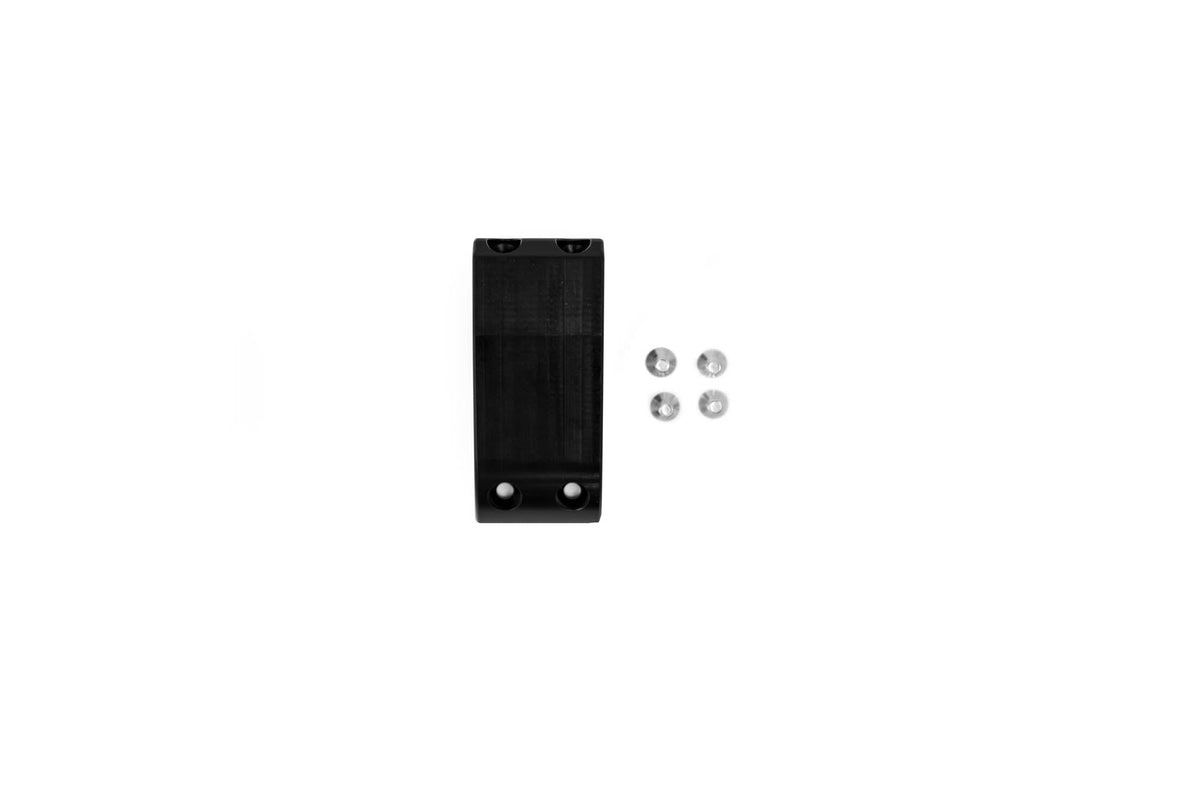DV8 Xtract Hitch Skid Replacement Pads