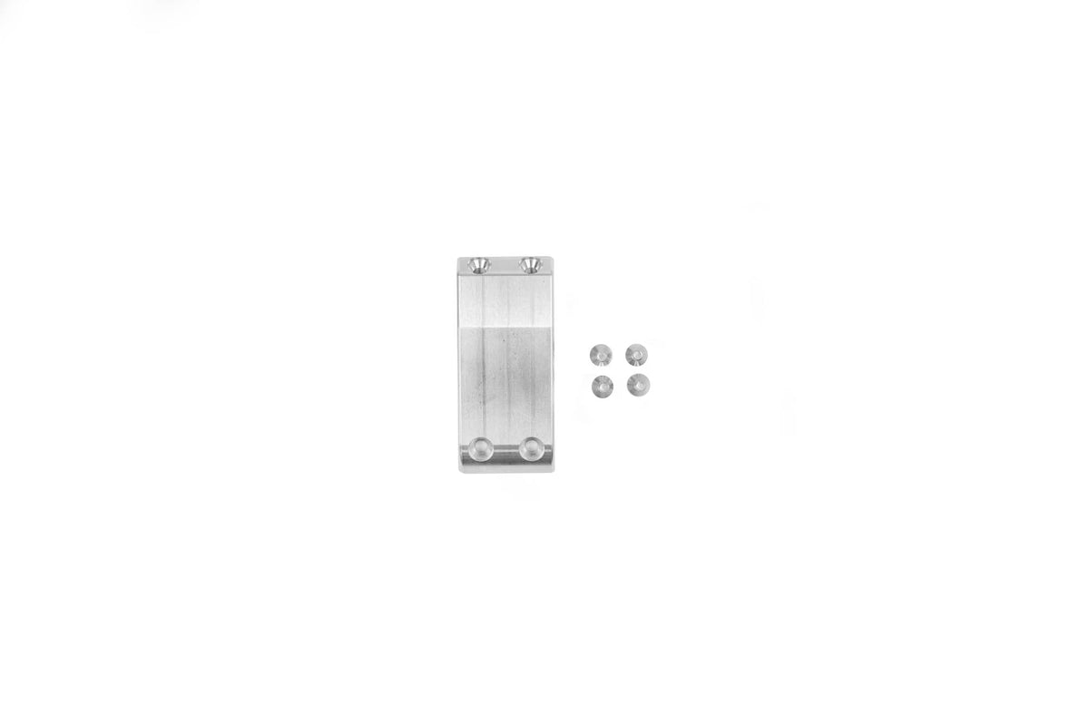 DV8 Xtract Hitch Skid Replacement Pads