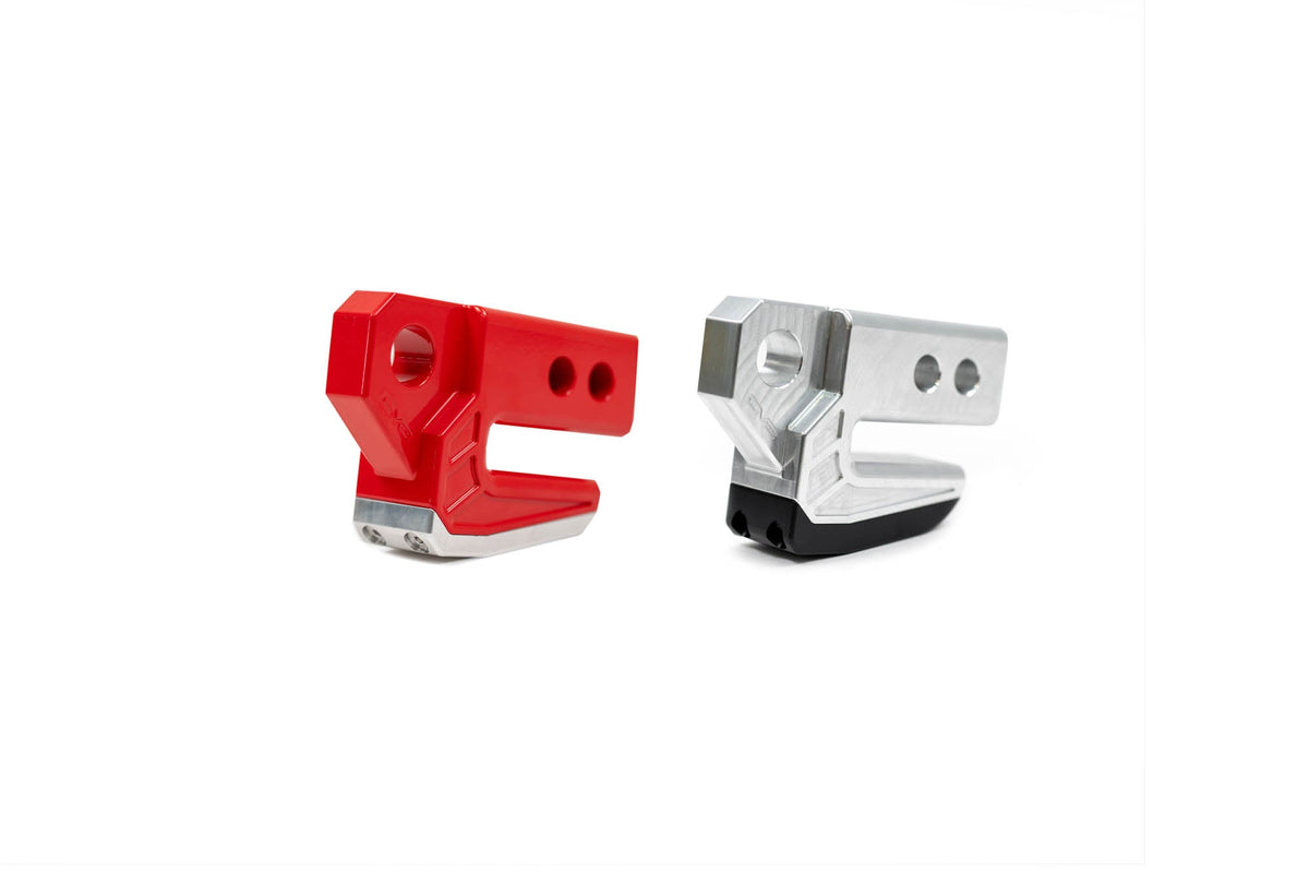 DV8 Xtract Hitch Skid Replacement Pads