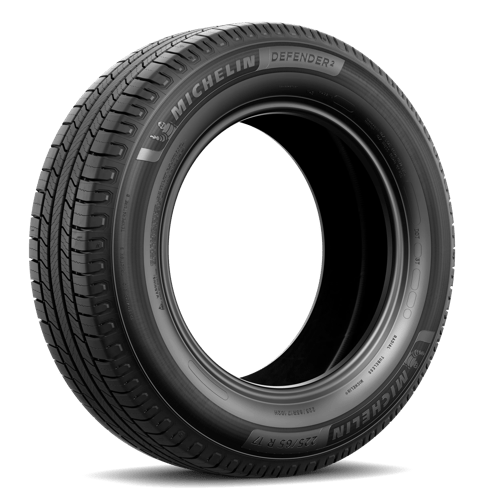 Michelin Defender2 235/40R19