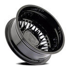 Arena Forged Dually Casino 22X8.25 -209 Gloss Black (Outer)