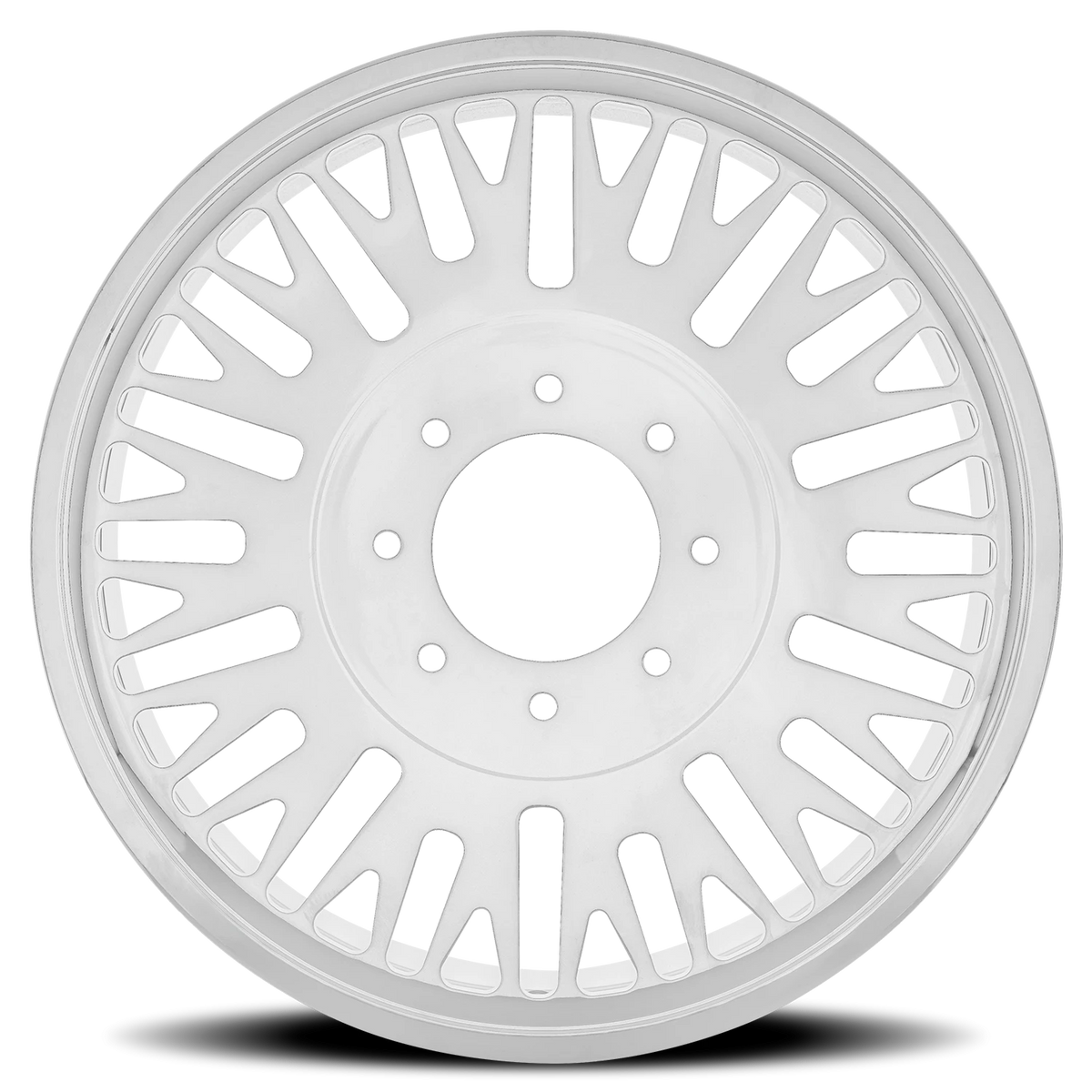 Arena Forged Dually Casino 22X8.25 +100 Polished Milled (Inner)