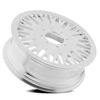 Arena Forged Dually Casino 24X8.25 +100 Polished Milled (Inner)