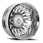Arena Forged Dually Casino 22X8.25 -209 Polished Milled (Outer)