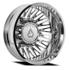 Arena Forged Dually Casino 22X8.25 -209 Polished Milled (Outer)