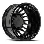 Arena Forged Dually Imperial 24X8.25 -235 Gloss Black (Outer)