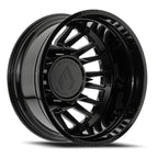 Arena Forged Dually Imperial 24X8.25 -235 Gloss Black (Outer)