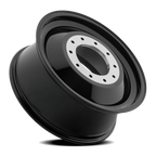 Arena Dually Inner 20X8.25 +100 Gloss Black (Inner)