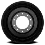 Arena Dually Inner 20X8.25 +100 Gloss Black (Inner)