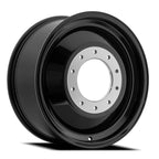 Arena Dually Inner 20X8.25 +100 Gloss Black (Inner)