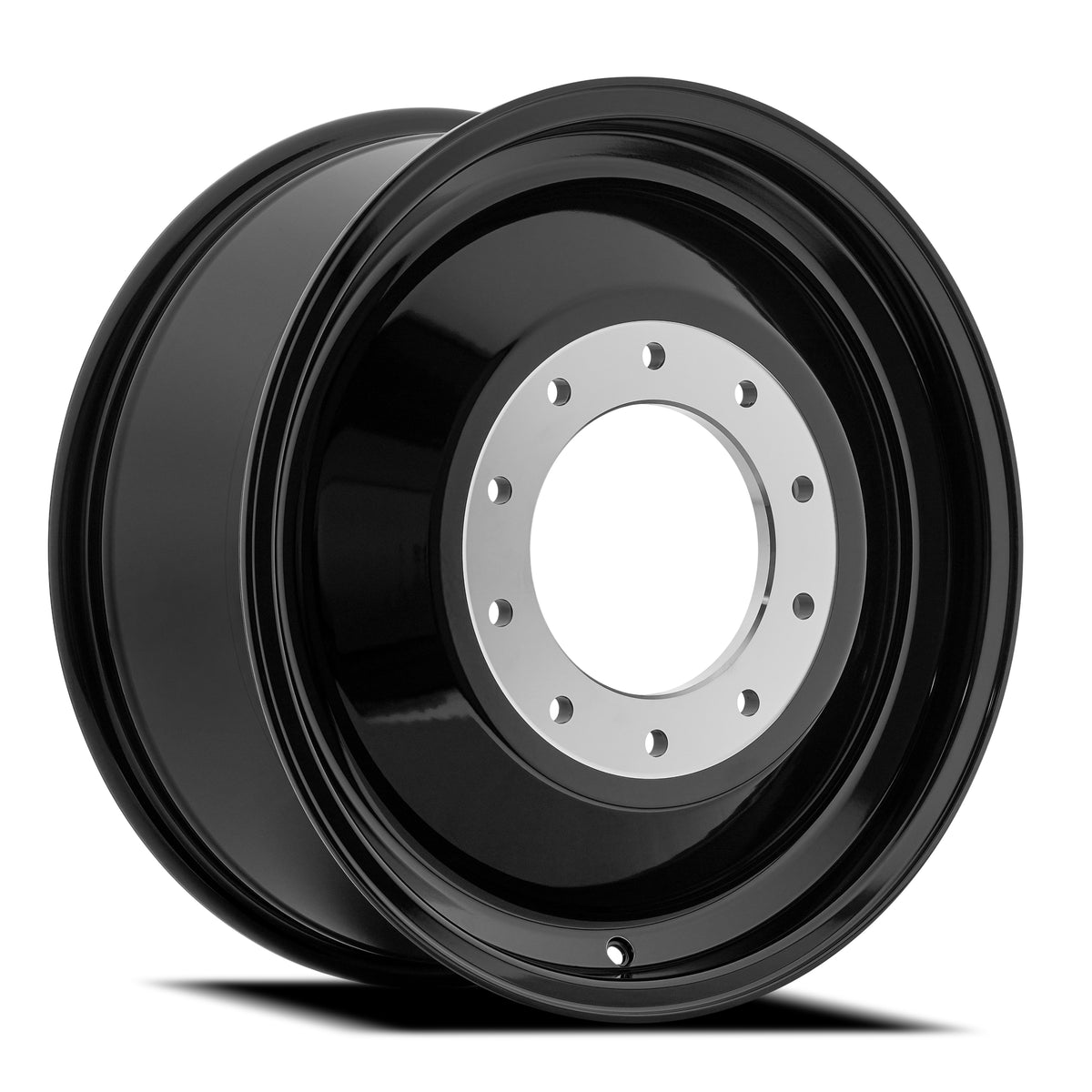 Arena Dually Inner 20X8.25 +100 Gloss Black (Inner)