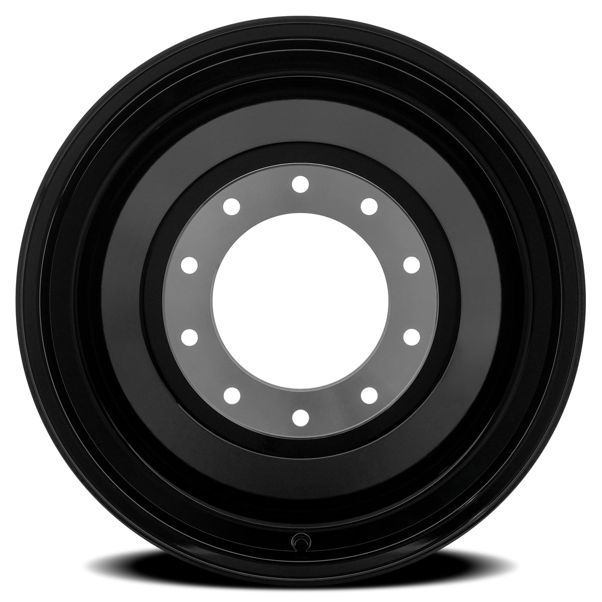 Arena Dually Inner 20X8.25 +100 Gloss Black (Inner)