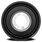 Arena Dually Inner 22X8.25 +100 Gloss Black (Inner)