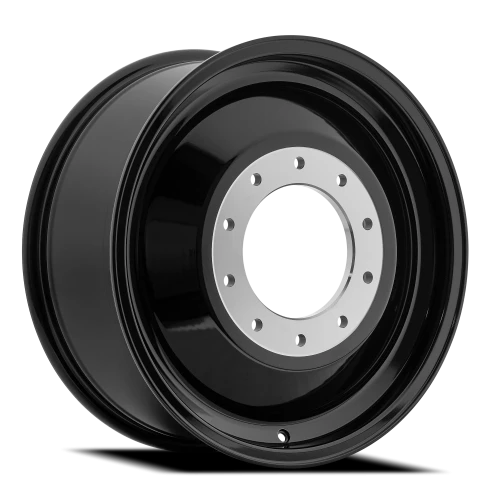 Arena Dually Inner 20X8.25 +100 Gloss Black (Inner)