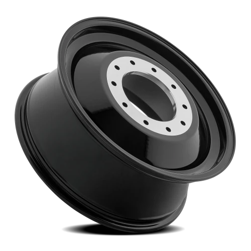 Arena Dually Inner 20X8.25 +100 Gloss Black (Inner)