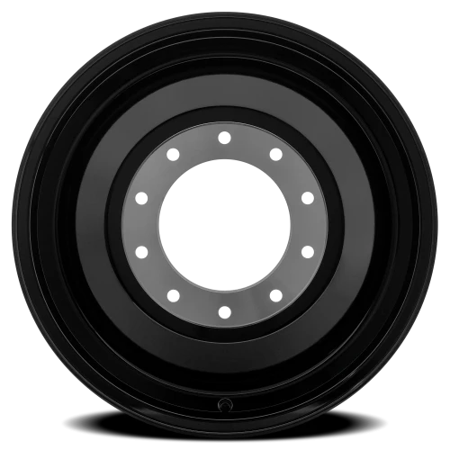 Arena Dually Inner 20X8.25 +100 Gloss Black (Inner)