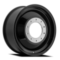 Arena Dually Inner 22X8.25 +100 Gloss Black (Inner)