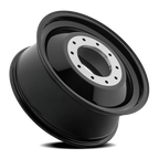 Arena Dually Inner 22X8.25 +100 Gloss Black (Inner)