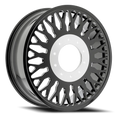 Arena Forged Dually Maximus 22X8.25 +100 Gloss Black (Inner)