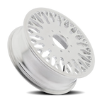 Arena Forged Dually Maximus 24X8.25 +100 Polished Milled (Inner)