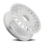 Arena Forged Dually Maximus 22X8.25 +100 Polished Milled (Inner)