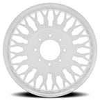 Arena Forged Dually Maximus 24X8.25 +100 Polished Milled (Inner)