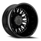 Arena Dually Monarch 22X8.25 -202 Gloss Black (Outer)