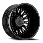 Arena Dually Monarch 22X8.25 -202 Gloss Black (Outer)