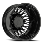 Arena Forged Dually Stealth 24X8.25 -235 Gloss Black (Outer)