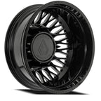 Arena Forged Dually Stealth 24X8.25 -235 Gloss Black (Outer)