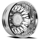Arena Forged Dually Stealth 24X8.25 -235 Polished Milled (Outer)