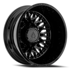 Arena Dually Valkyrie 22X8.25 -220 Gloss Black (Outer)