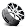 Dub 1Pc X111 Raid 26X9 +1 Custom