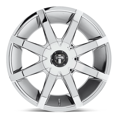 Dub 1Pc X111 Raid 26X9 +1 Custom