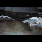 2003-2024 4Runner & 2003-2009 GX470 Differential Skid